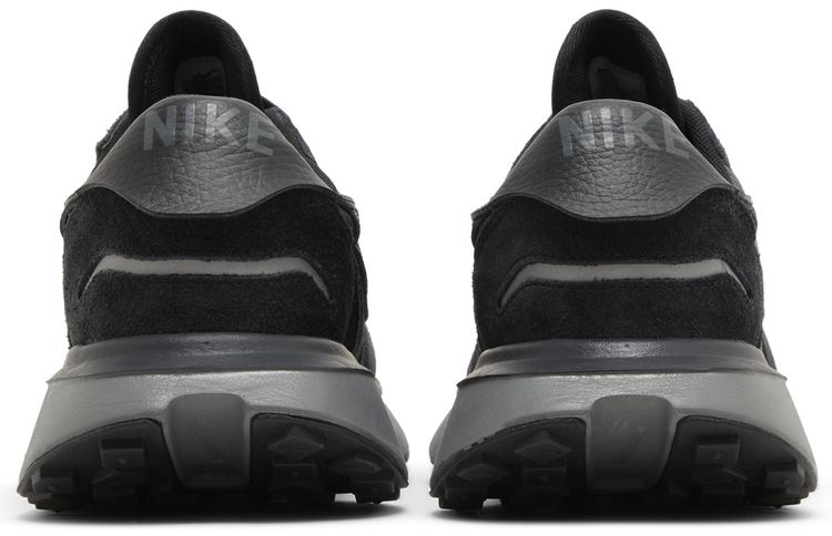 Nike Wmns Phoenix Waffle Anthracite Smoke Grey
