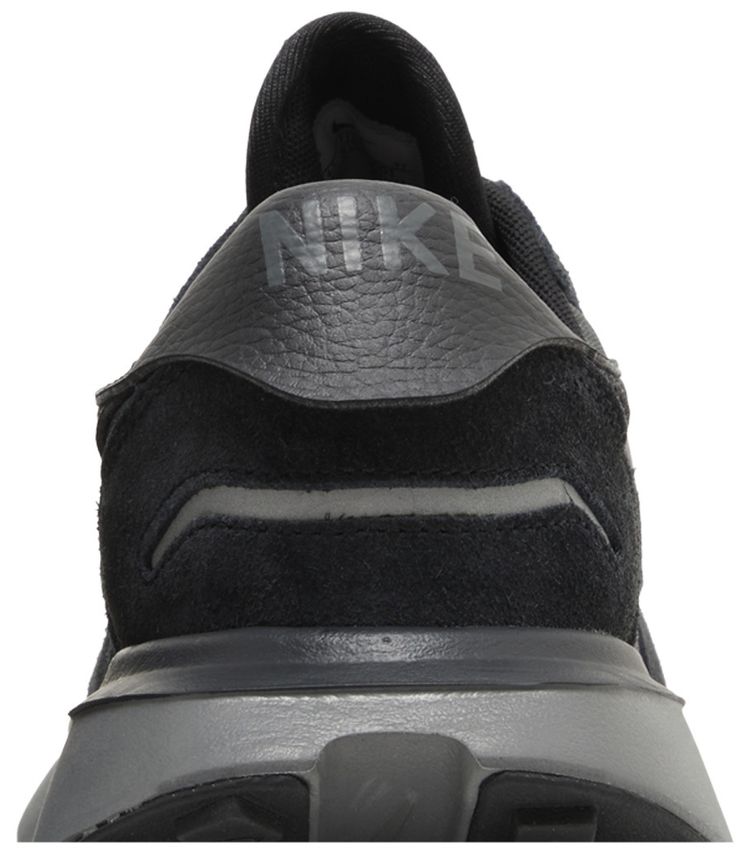 Nike Wmns Phoenix Waffle Anthracite Smoke Grey