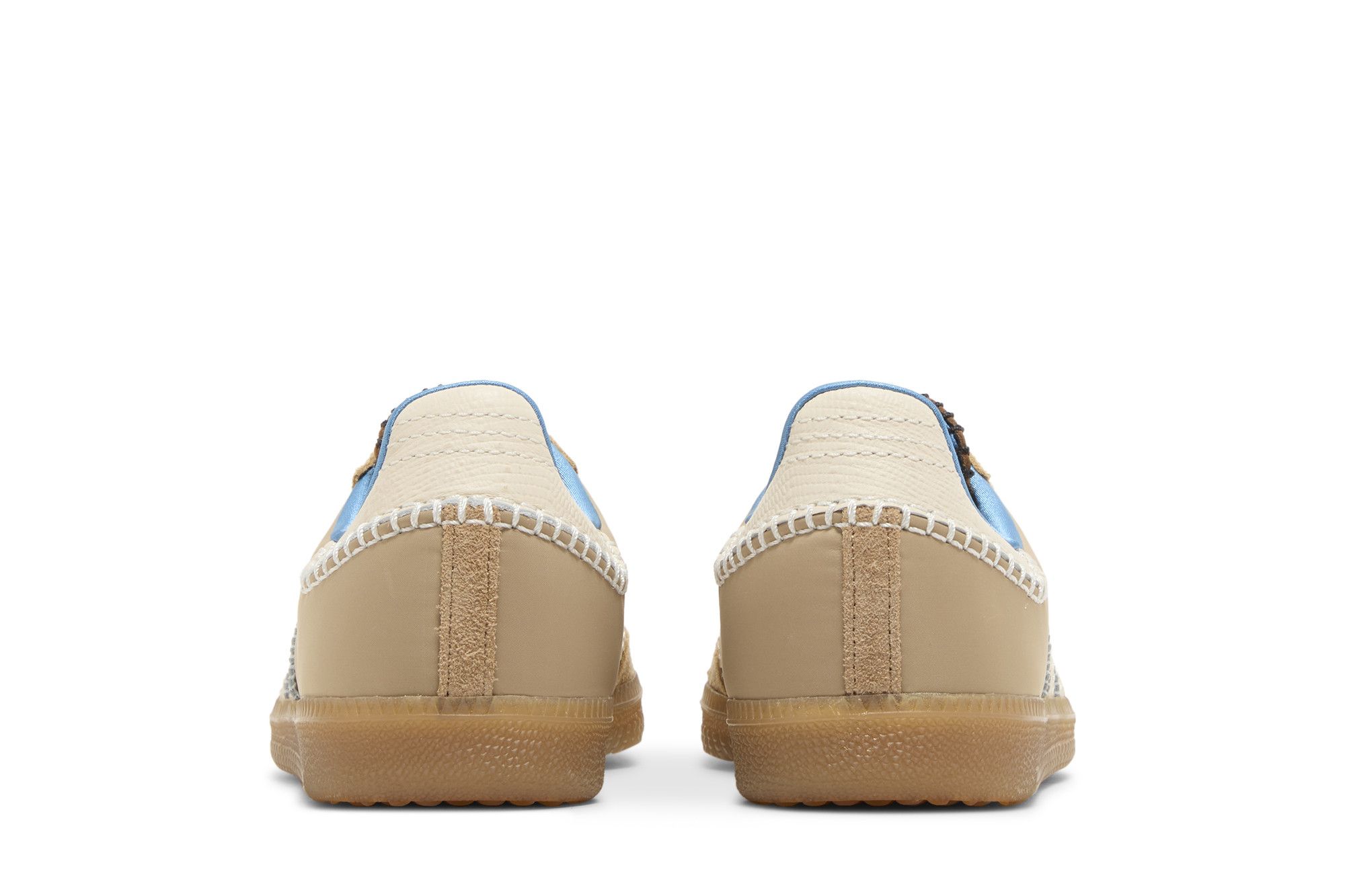 商品画像：adidas】Adilenium Season 3 Banana Peated Pants (adidas 4
