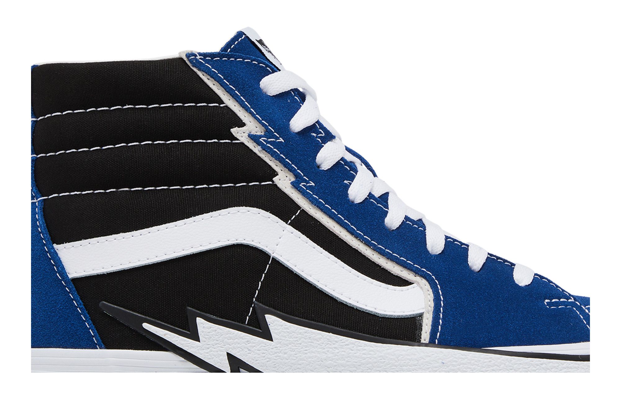 Buy Sk8 Hi Bolt True Blue VN0A5JIVTBB GOAT CA