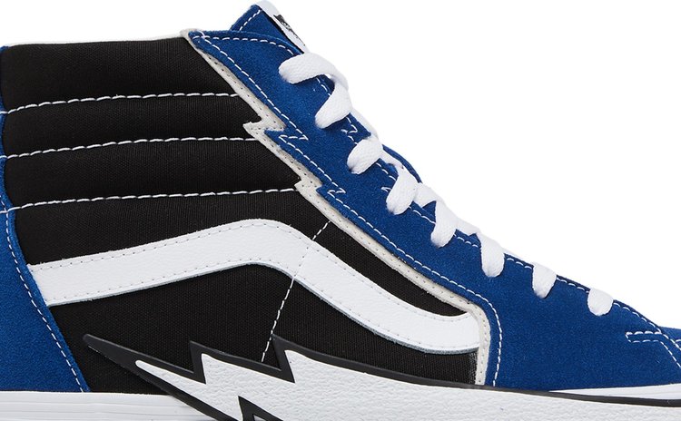 Sk8 Hi Bolt   True Blue