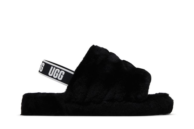 youth fluff yeah slide