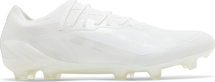 X Crazyfast1 FG Triple White