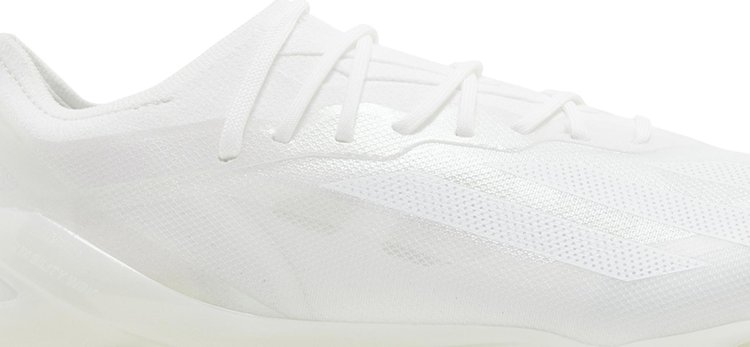 X Crazyfast1 FG Triple White