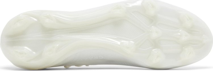 X Crazyfast1 FG Triple White