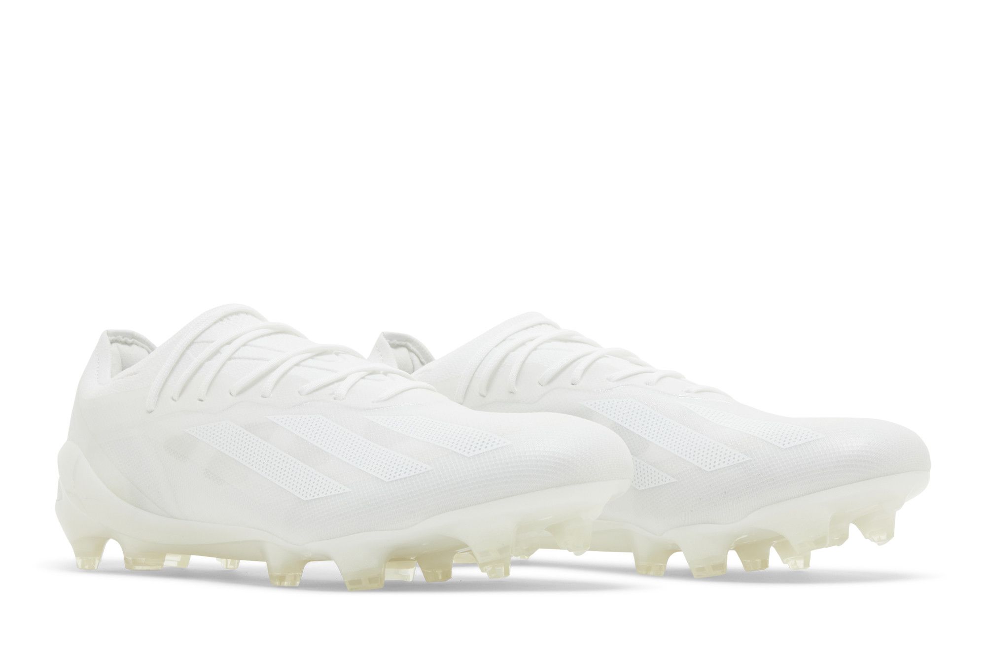 Buy X Crazyfast.1 FG 'Triple White' - GY7418 | GOAT