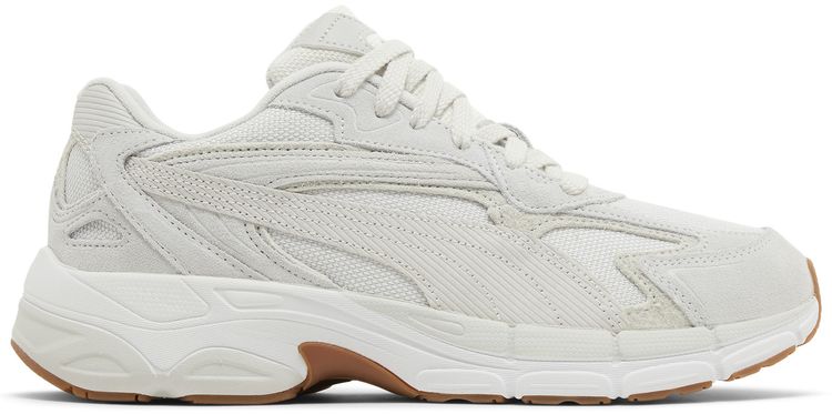 Teveris Nitro Corduroy   Glacial Grey White