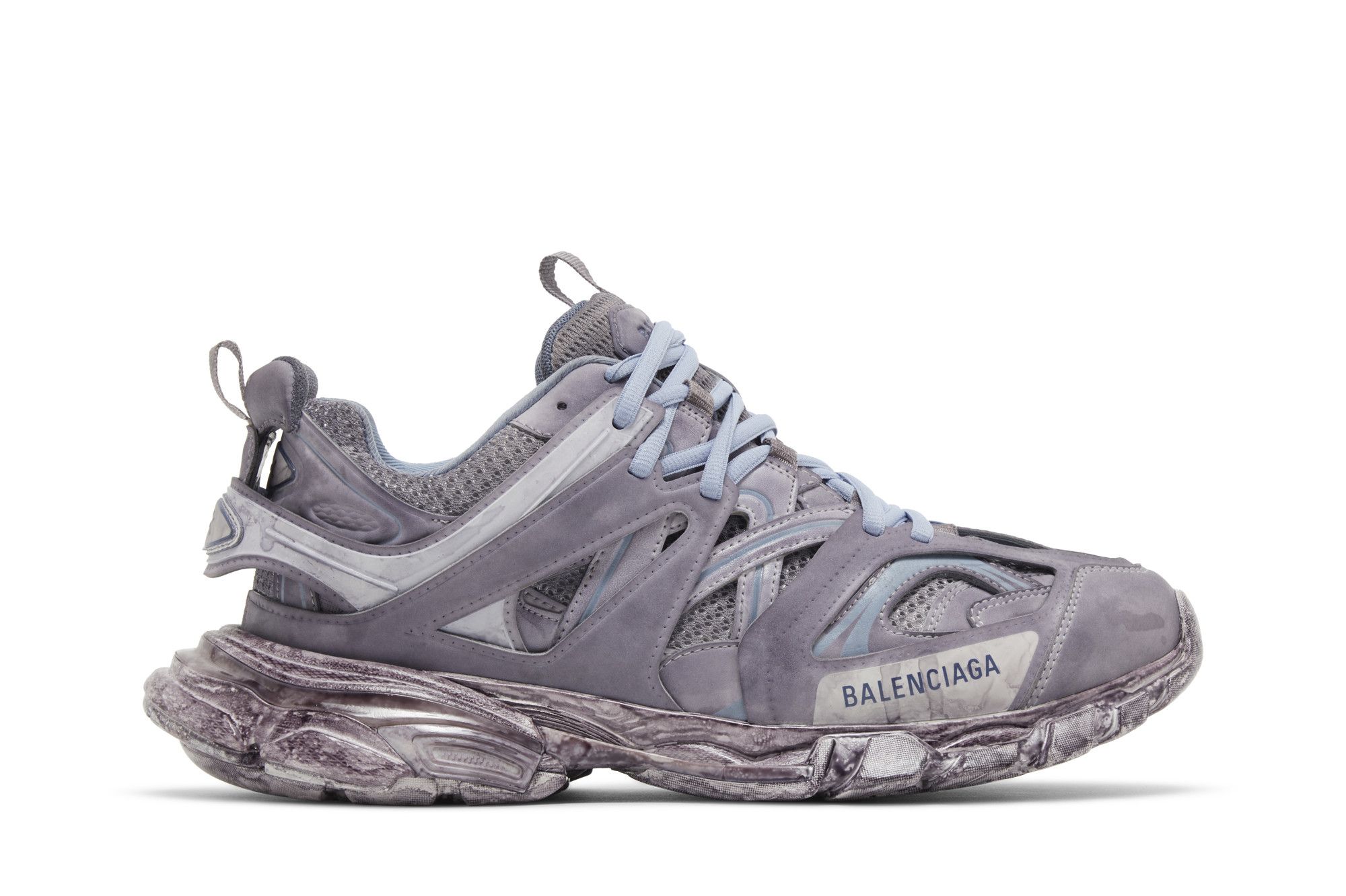 Balenciaga track new sale