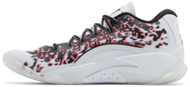 Jordan Zion 3 NRG Z 3D