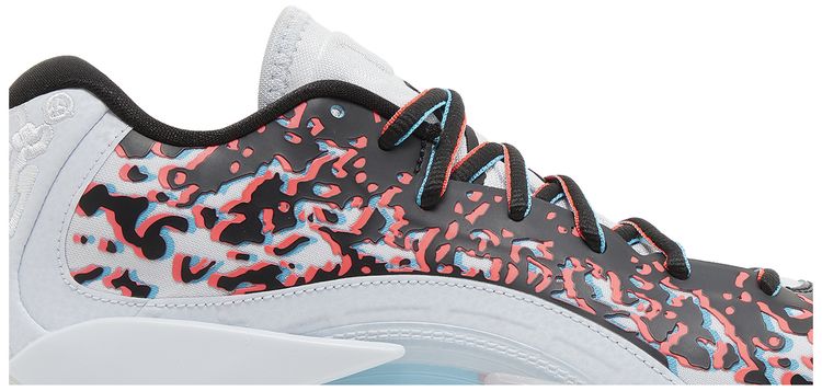 Jordan Zion 3 NRG Z 3D