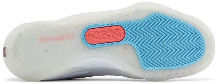 Jordan Zion 3 NRG Z 3D