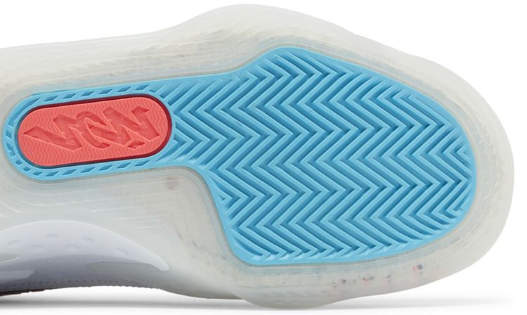 Jordan Zion 3 NRG Z 3D