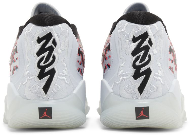 Jordan Zion 3 NRG Z 3D
