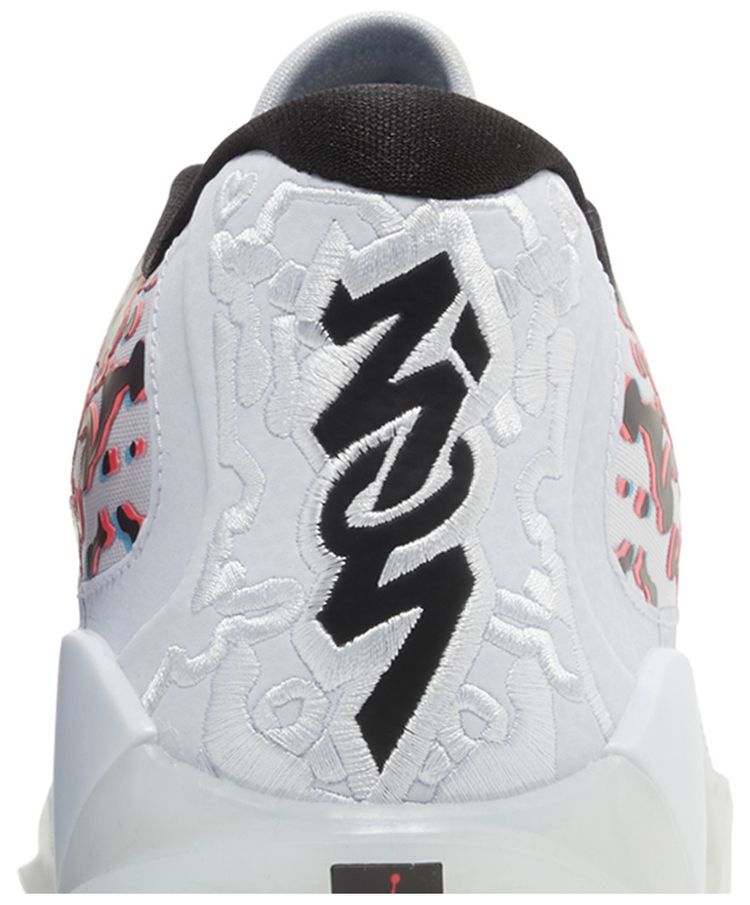 Jordan Zion 3 NRG Z 3D