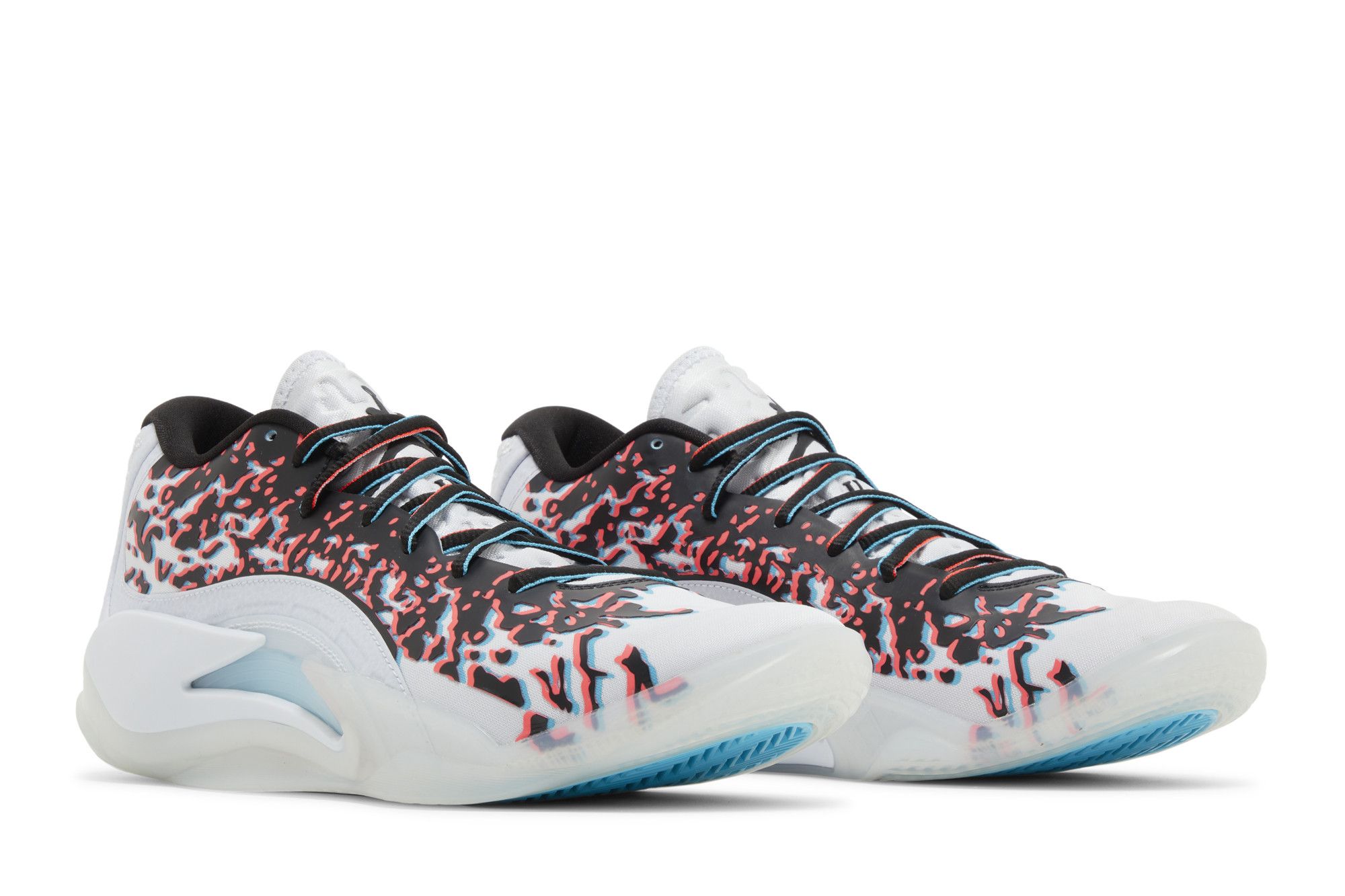 Buy Jordan Zion 3 NRG 'Z-3D' - FZ1318 060 | GOAT