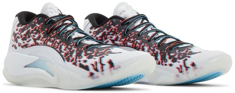 Jordan Zion 3 NRG Z 3D