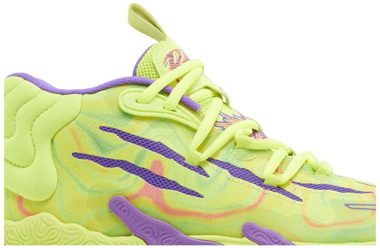 Puma MB03 Big Kid Spark