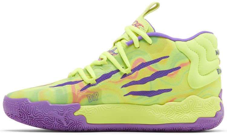 Puma MB03 Big Kid Spark