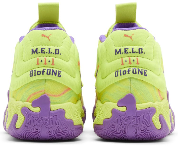 Puma MB03 Big Kid Spark