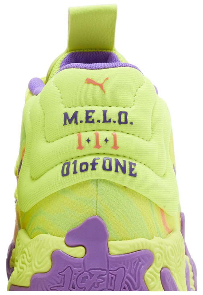 Puma MB03 Big Kid Spark