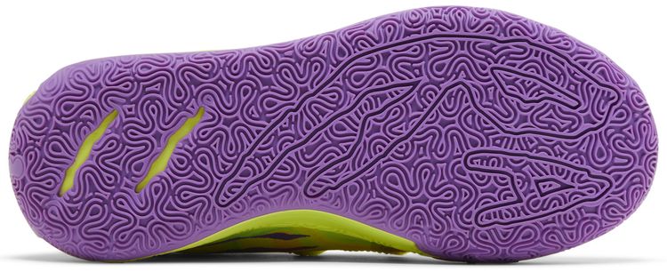 Puma MB03 Big Kid Spark