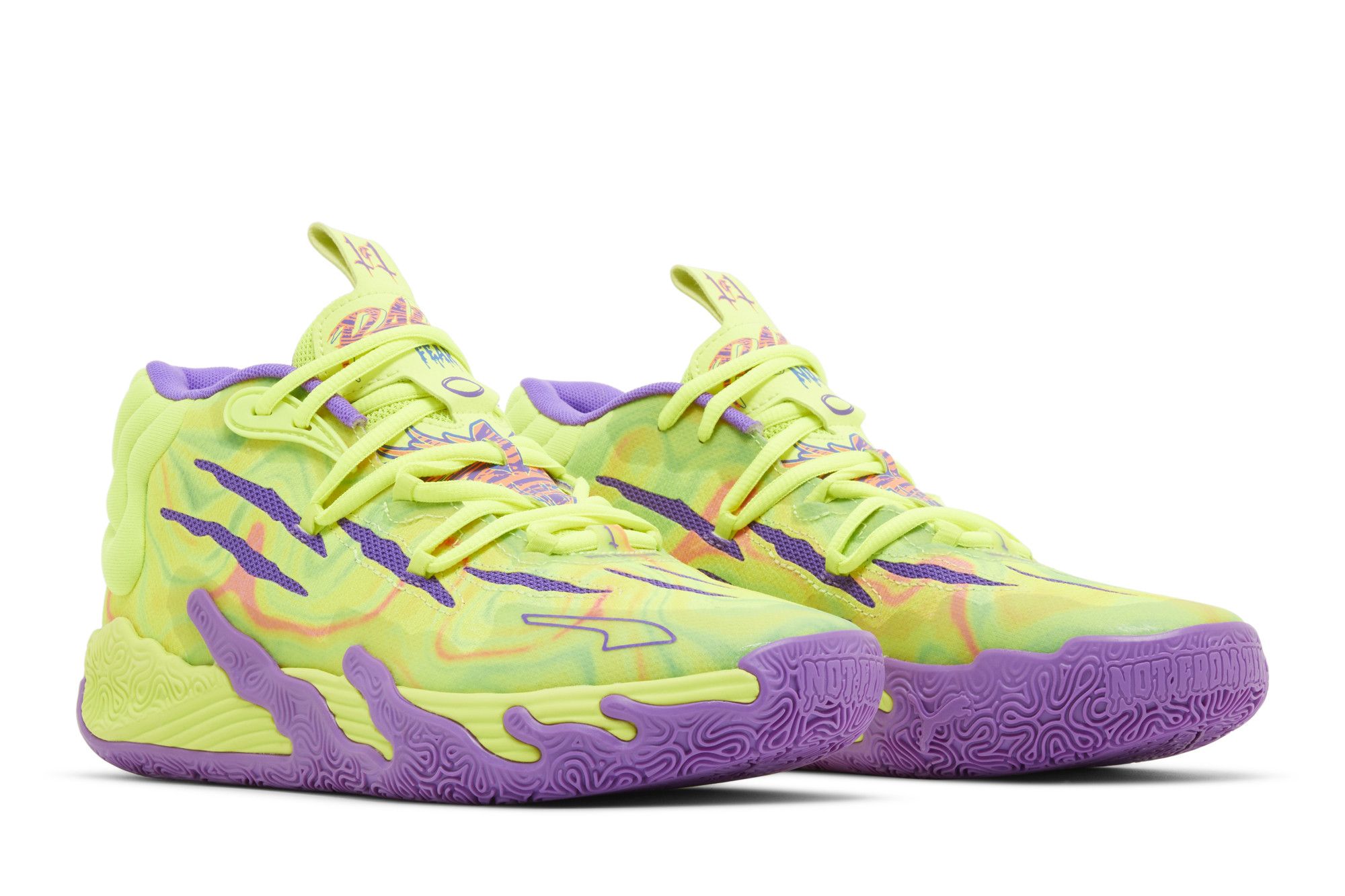 かず　MBL 44 GEL-NIMBUS 27 TOKYO | Running Shoes | ASICS