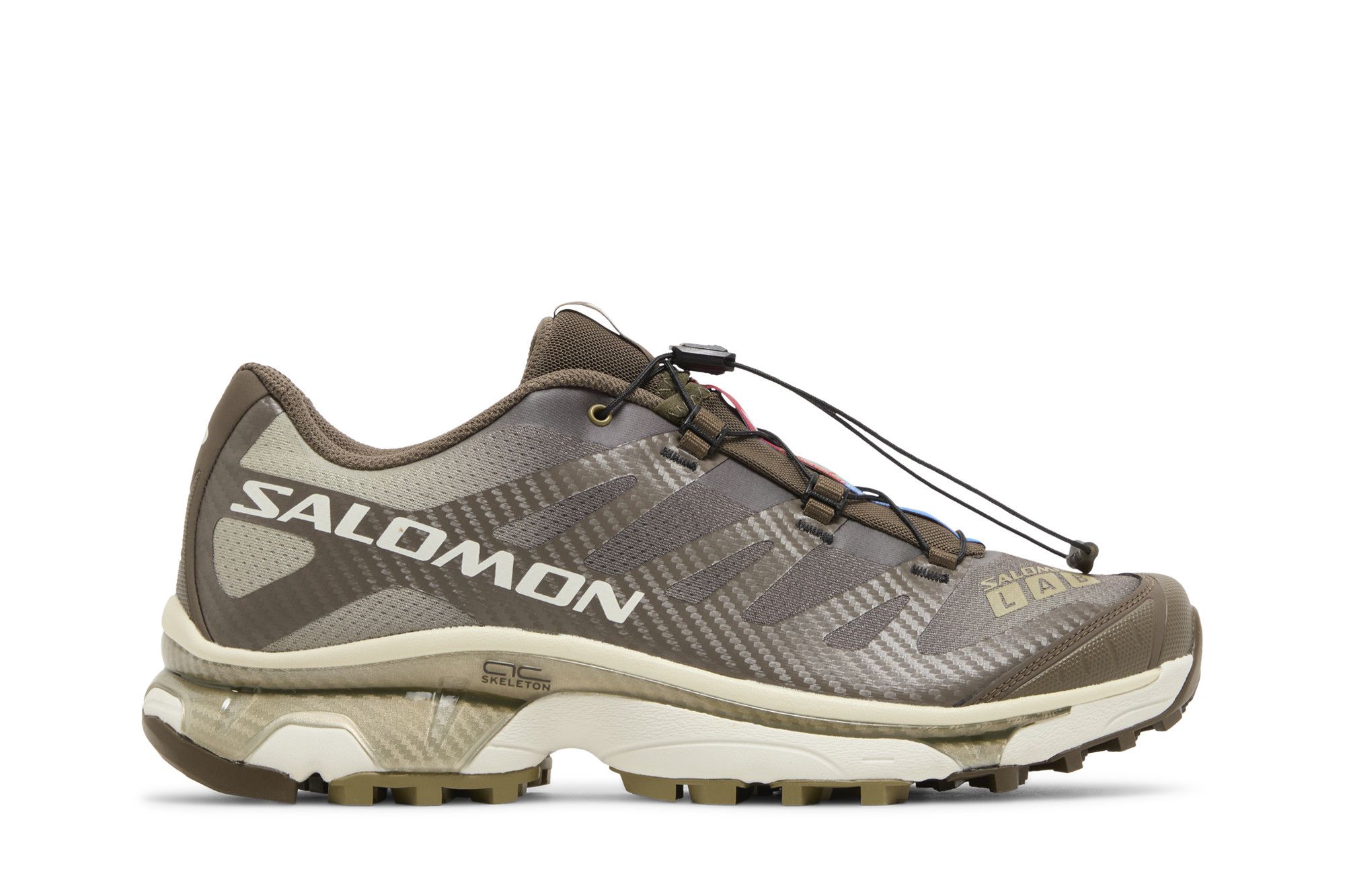 Buy Salomon XT-4 OG 'Canteen' - L47442500 | GOAT