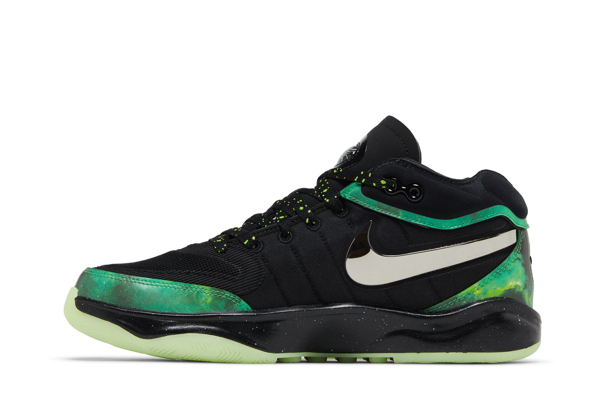 Buy Victor Wembanyama x Air Zoom GT Hustle 2 EP 'Alien