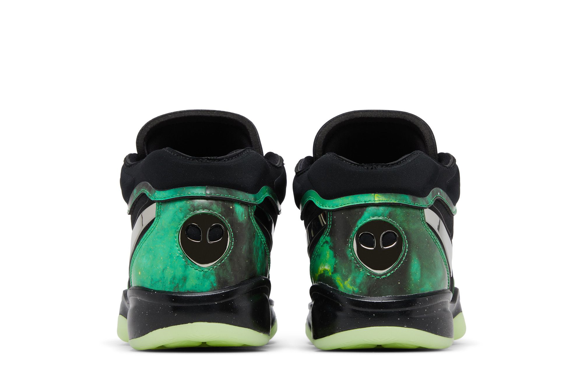 The Nike GT Hustle 2 Victor Wembanyama Alien PE Releases May 2024