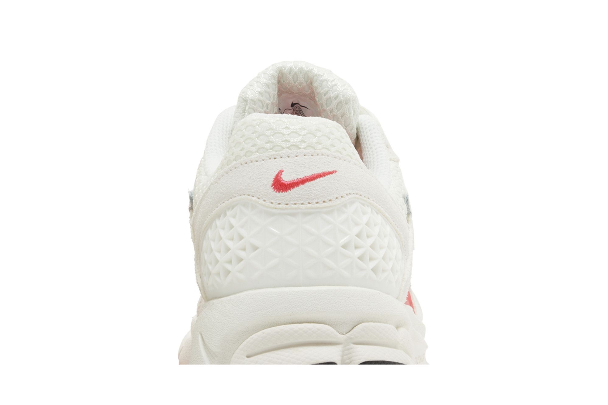 Buy Nike Wmns Air Zoom Vomero 5 'Sail Siren Red' - HF5072 133 | GOAT
