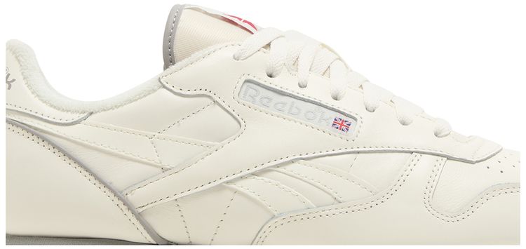 Reebok Classic Leather 1983 Vintage Chalk Grey