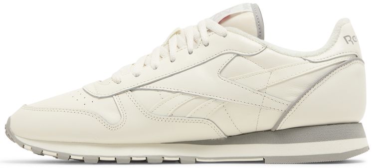 Reebok Classic Leather 1983 Vintage Chalk Grey