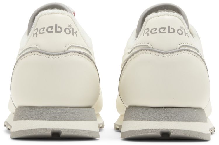 Reebok Classic Leather 1983 Vintage Chalk Grey