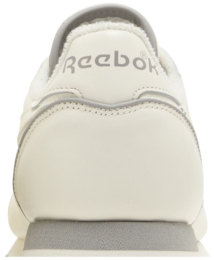 Reebok Classic Leather 1983 Vintage Chalk Grey