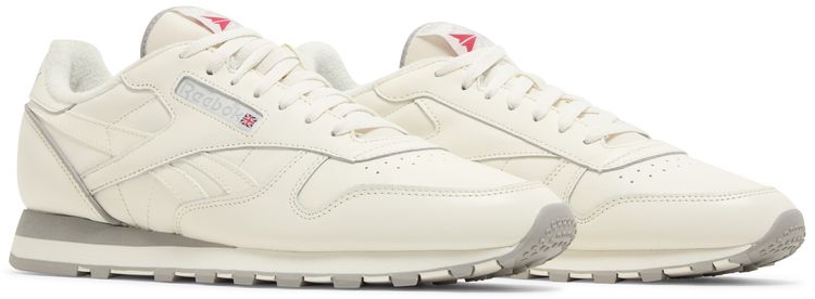 Reebok Classic Leather 1983 Vintage Chalk Grey
