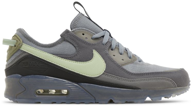 Nike Air Max Terrascape 90 Cool Grey Honeydew