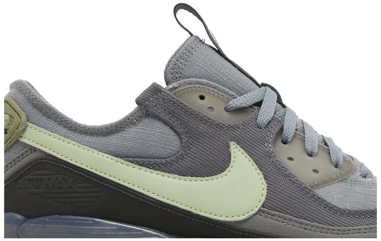 Nike Air Max Terrascape 90 Cool Grey Honeydew