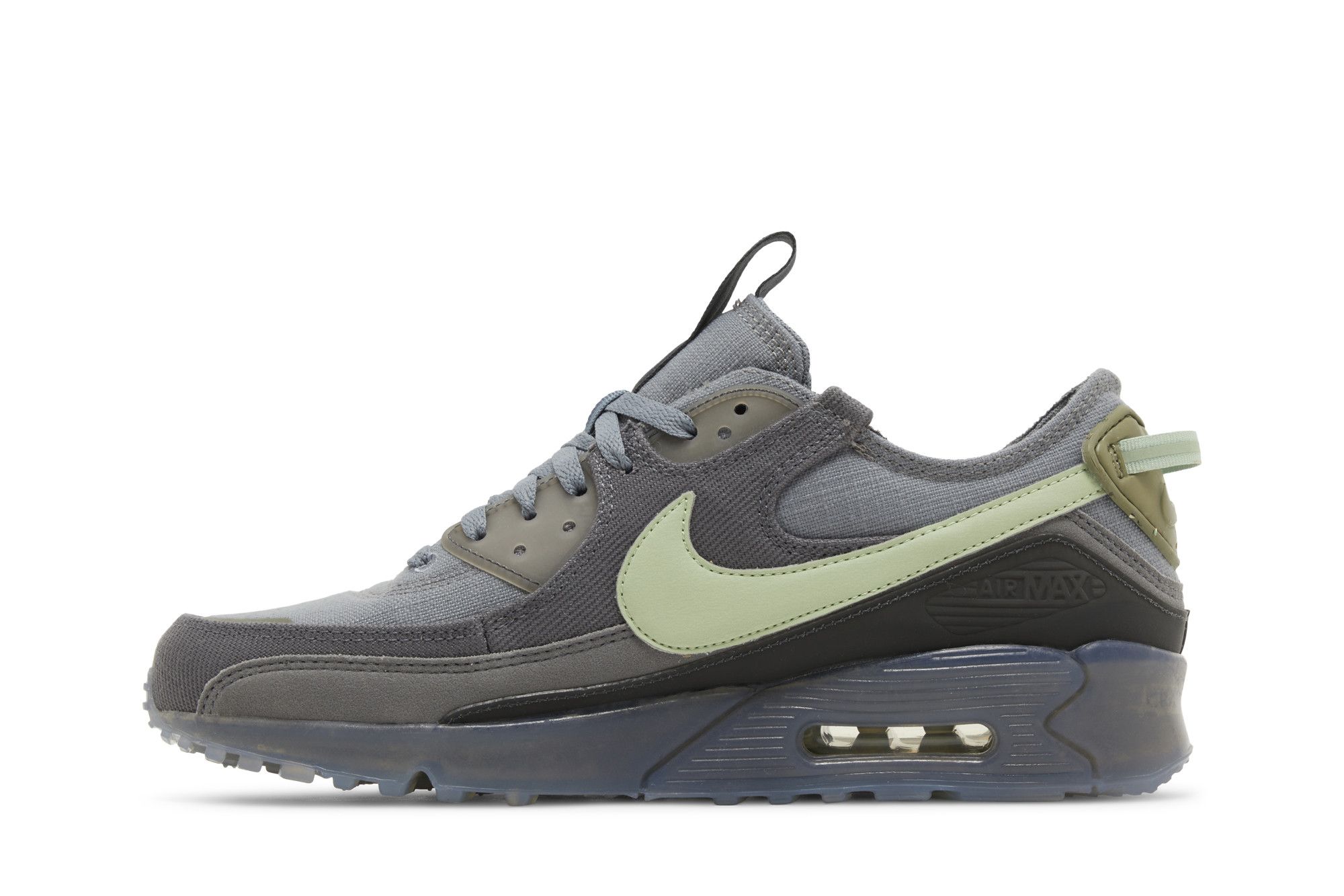 greeeeenstaffです。 Nike Air Max 90 G Spikeless Golf Shoe CU9978-003 Photon Dust