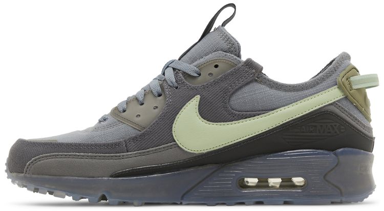 Nike Air Max Terrascape 90 Cool Grey Honeydew