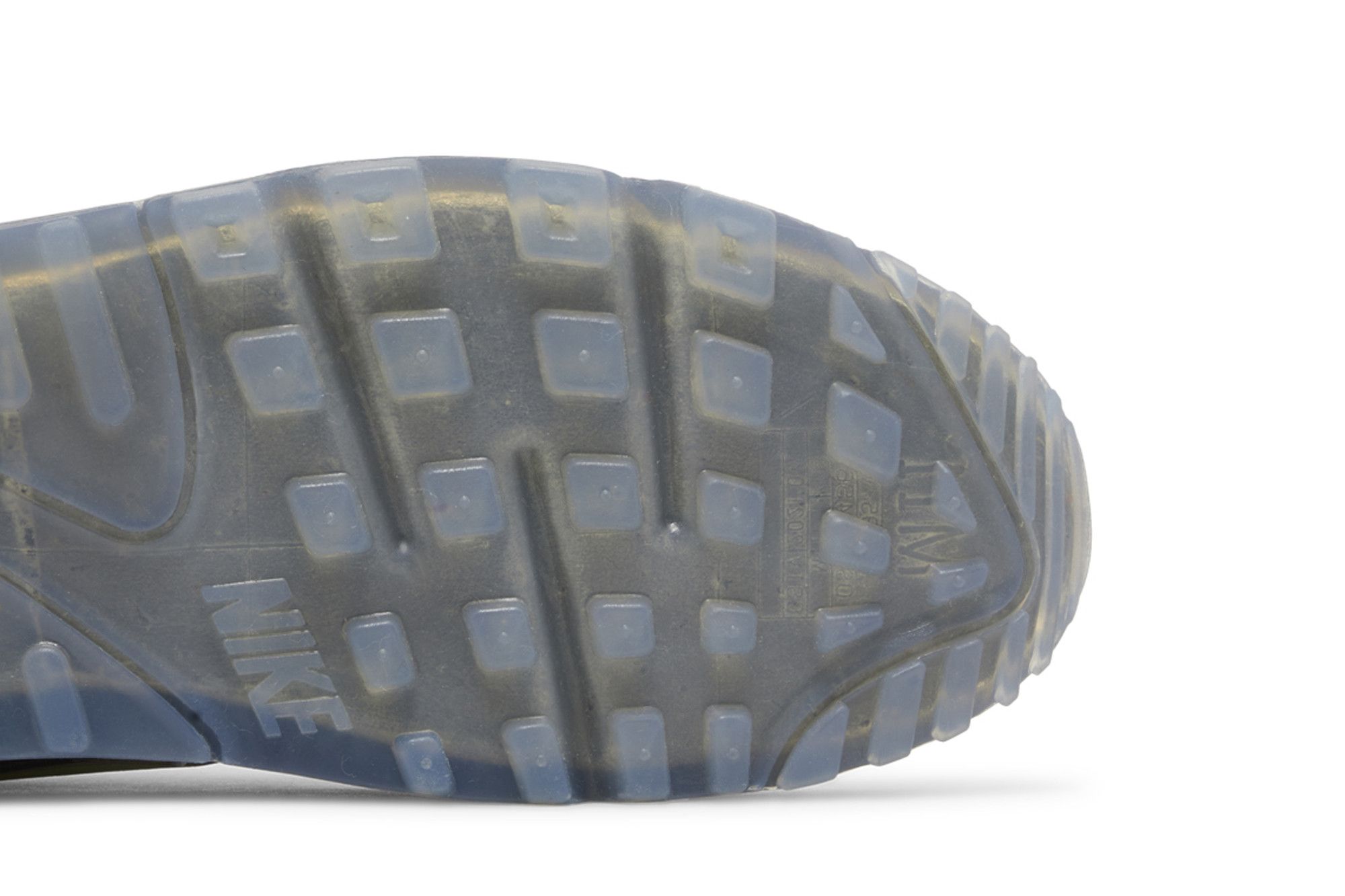 Buy Air Max Terrascape 90 'Cool Grey Honeydew' - DV7413 014 Buy Air Max Terrascape 90 'Cool Grey Honeydew' - DV7413 014