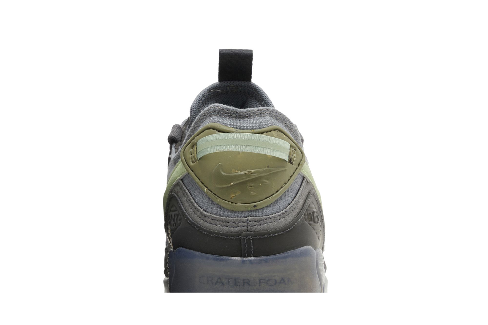 Buy Air Max Terrascape 90 'Cool Grey Honeydew' - DV7413 014