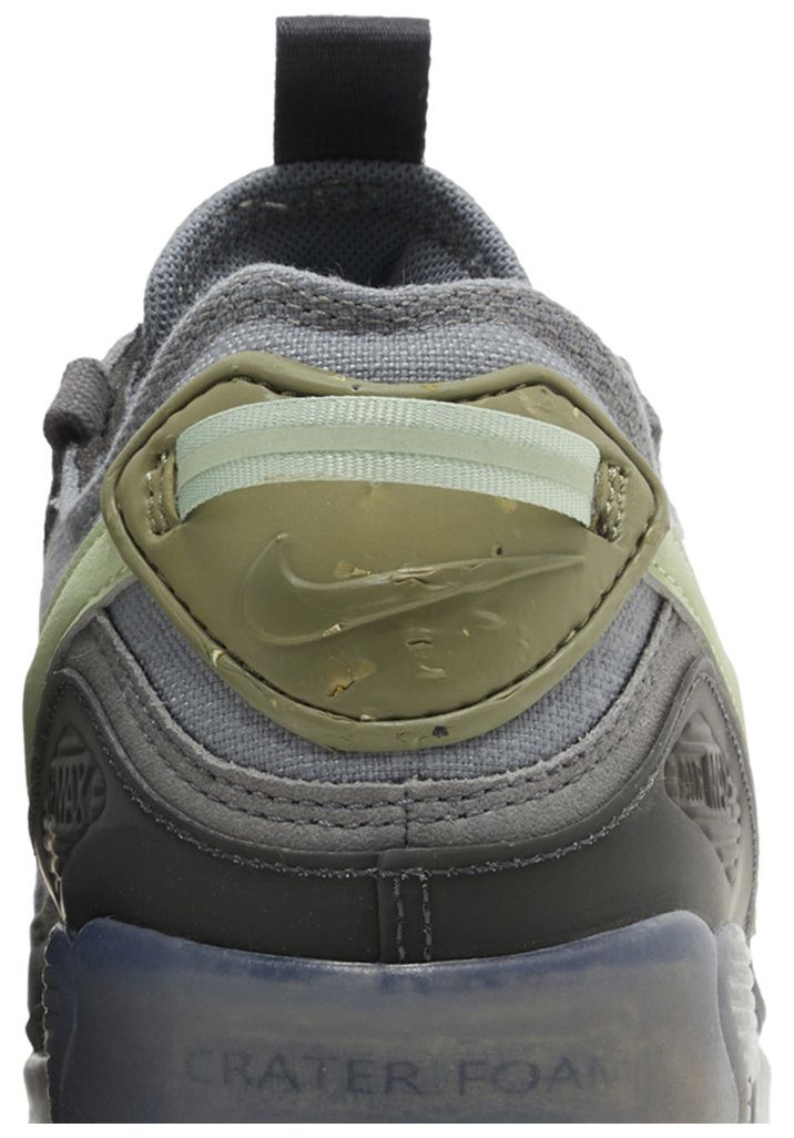 Nike Air Max Terrascape 90 Cool Grey Honeydew