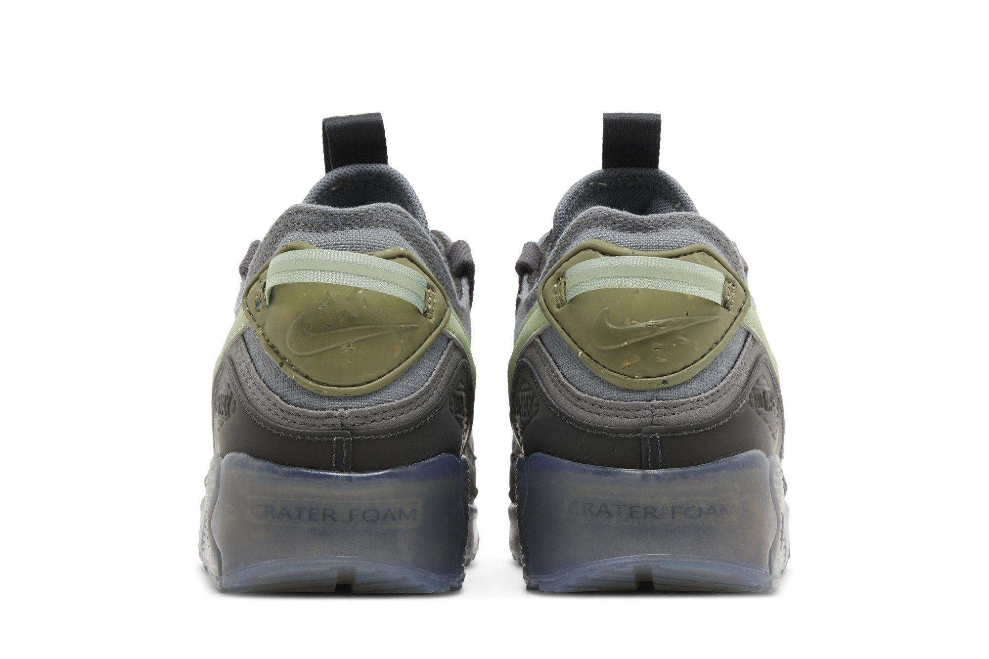 Cool grey foams shop