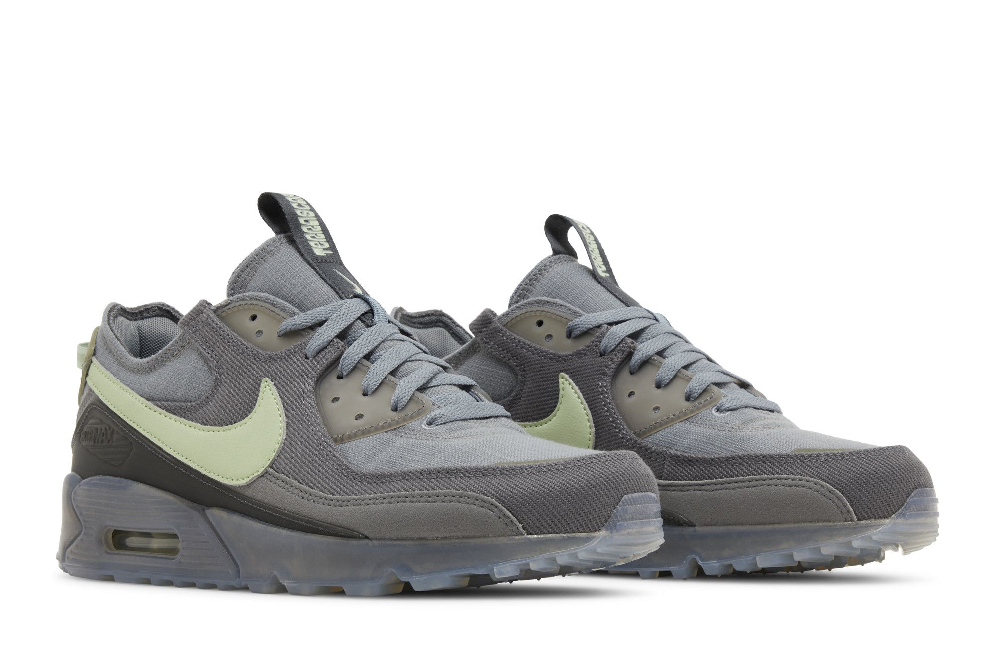 Buy Nike Air Max Terrascape 90 'Cool Grey Honeydew' - DV7413