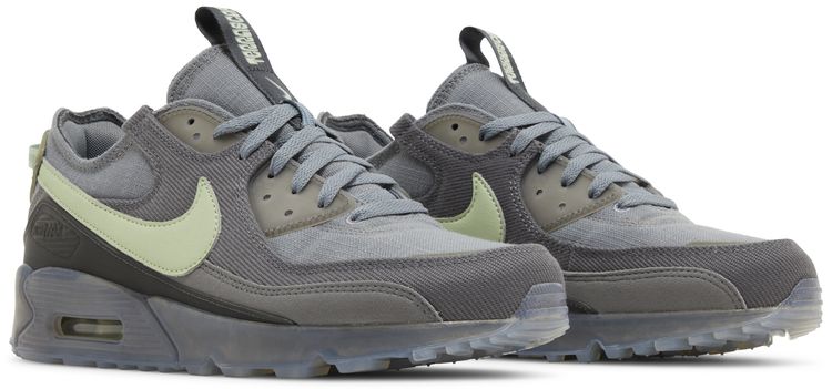 Nike Air Max Terrascape 90 Cool Grey Honeydew
