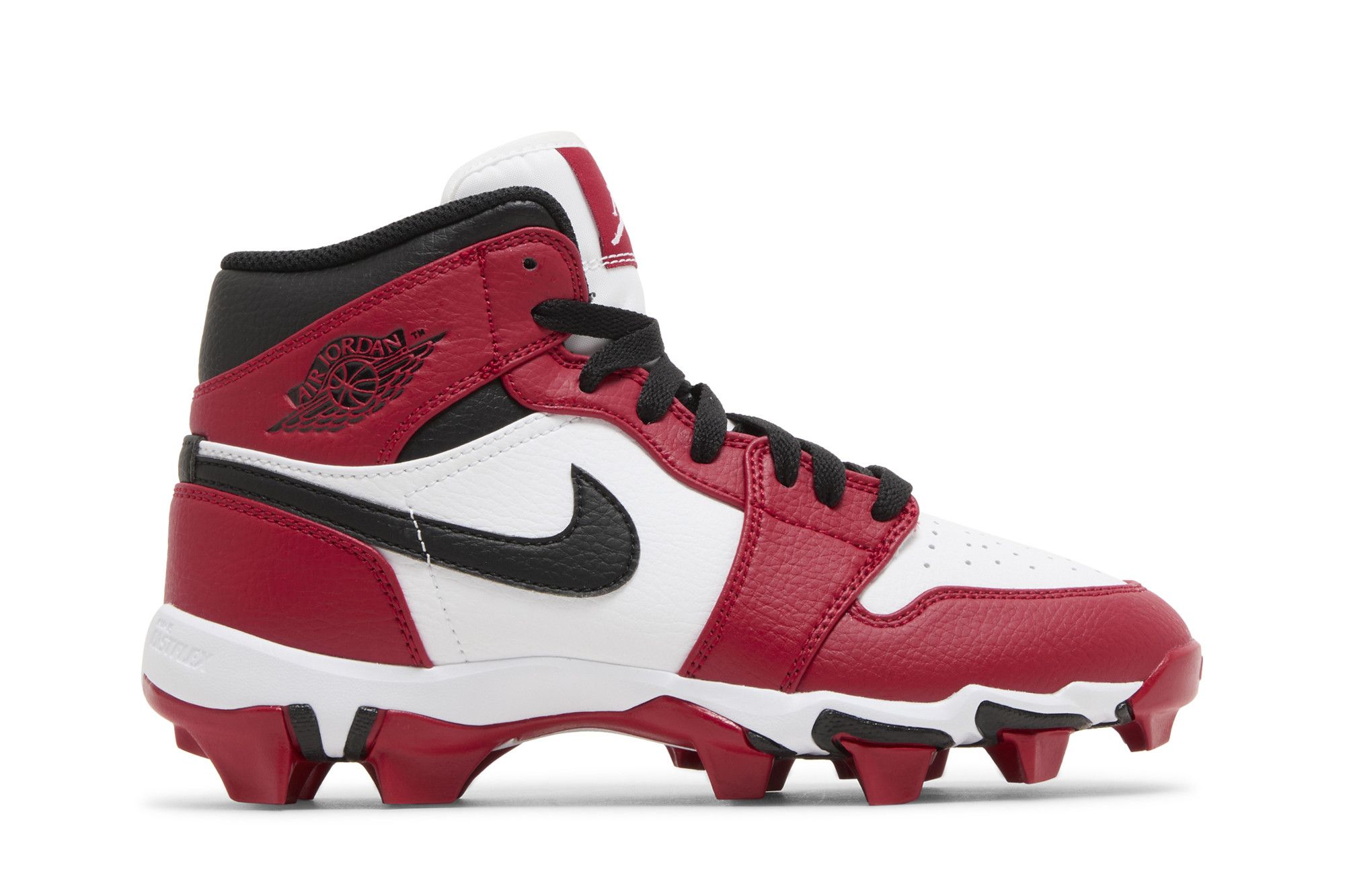 Buy Jordan 1 Mid Cleat GS Chicago HF6883 106 GOAT SA