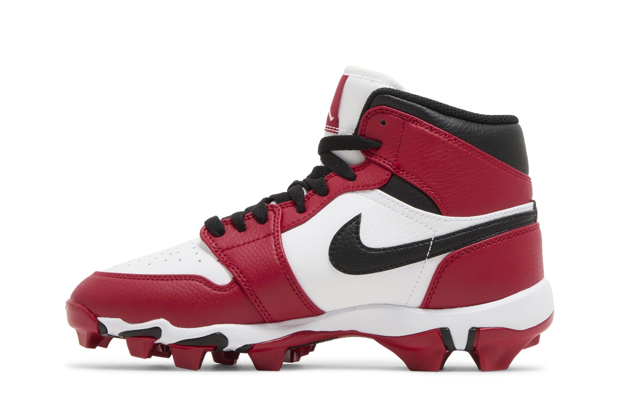 Buy Jordan 1 Mid Cleat GS 'Chicago' - HF6883 106 | GOAT