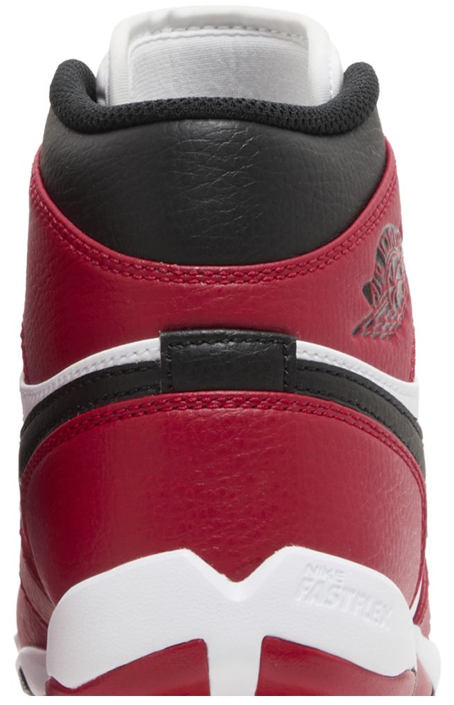 Jordan 1 Mid Cleat GS Chicago