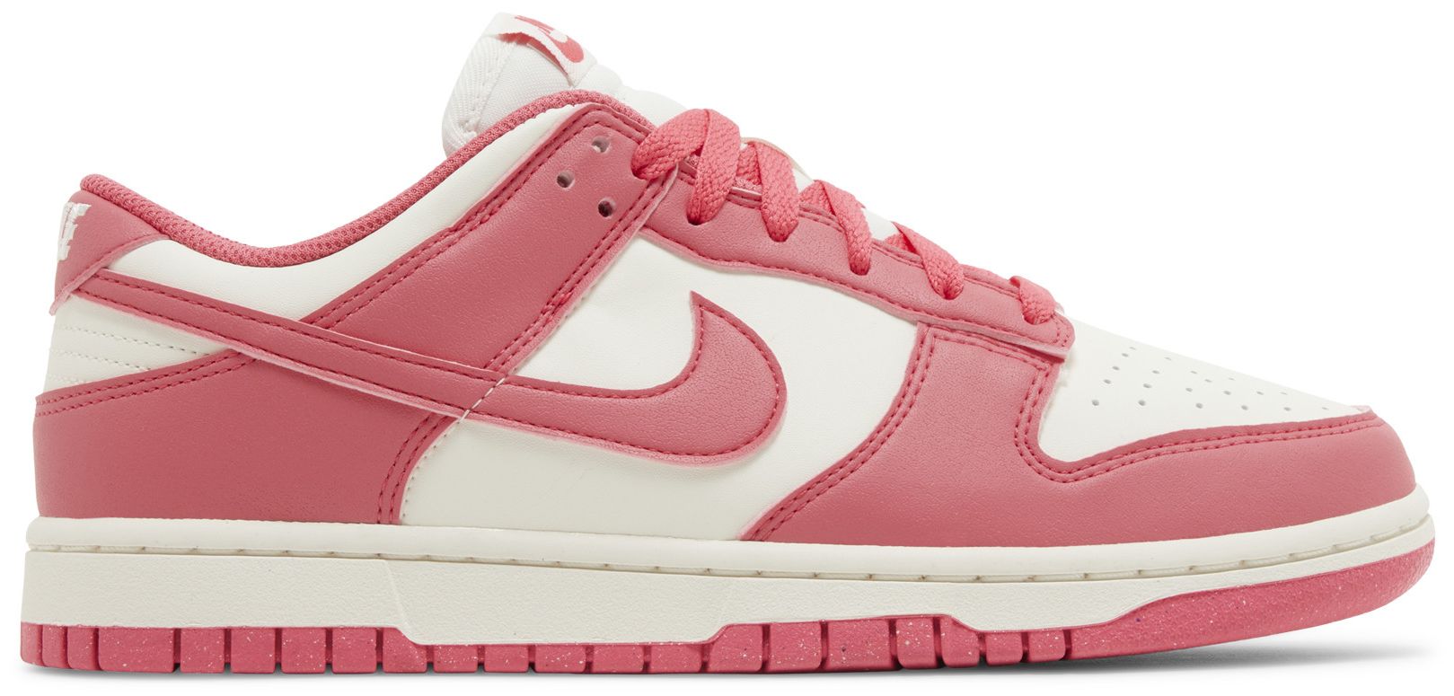 dunk low next nature pink