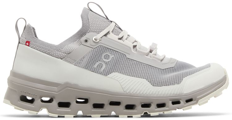 ON Cloudultra 2 Fog Ice